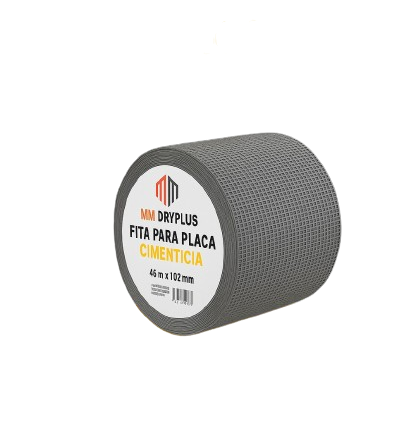 Imagem ilustrativa de fita de cimenticia