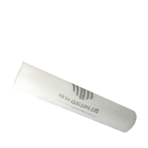 Imagem ilustrativa de fita telada comprida