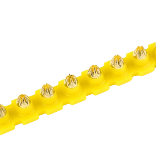 Imagem ilustrativa de spoleta