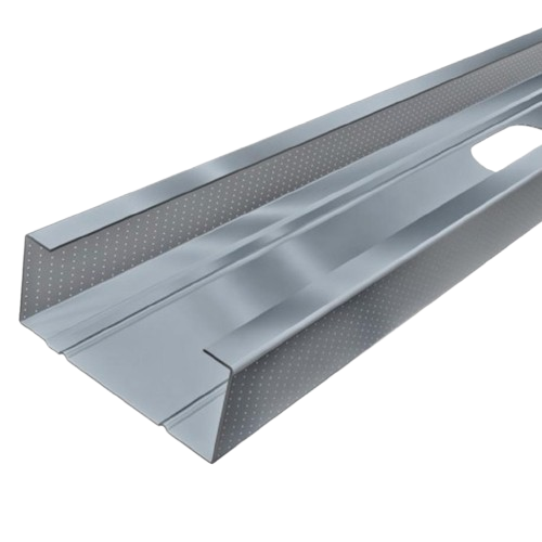 Imagem ilustrativa do Steel Frame 