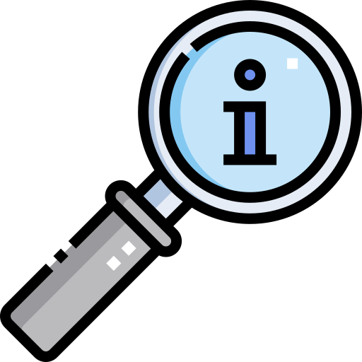 imagem ilustrativa de transparencia.